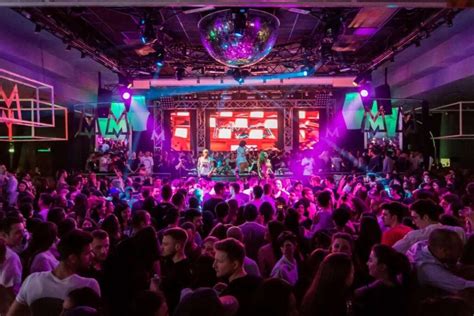 KARAMBA NIGHTCLUB .